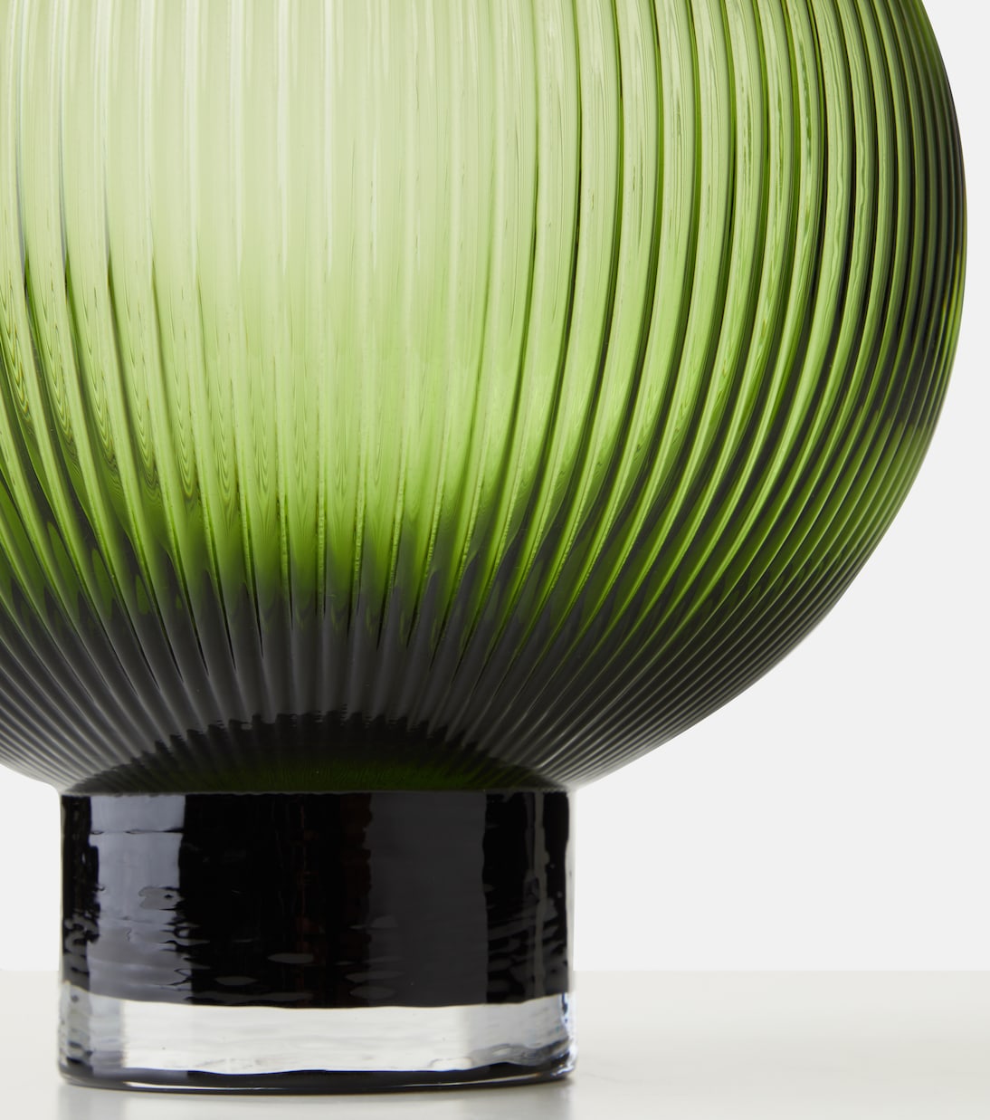 Vaso Hot Air Balloon in vetro | Polspotten