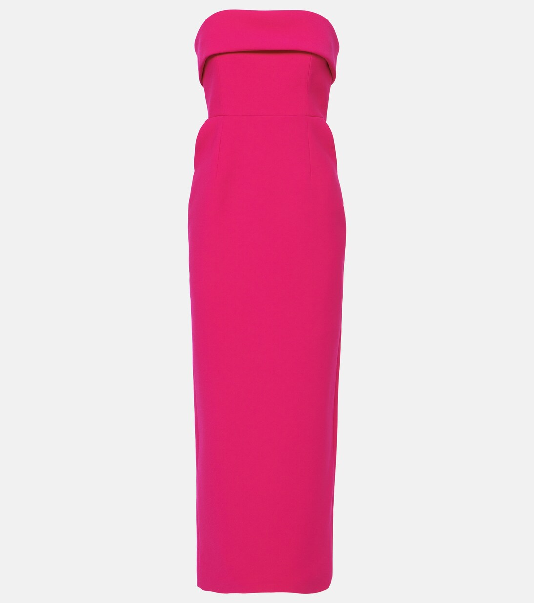 Robe longue bustier | The New Arrivals Ilkyaz Ozel