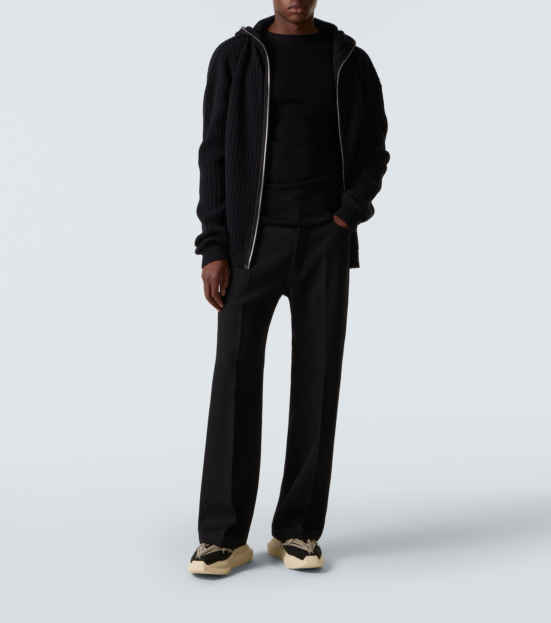 Sneakers Megalace | Rick Owens