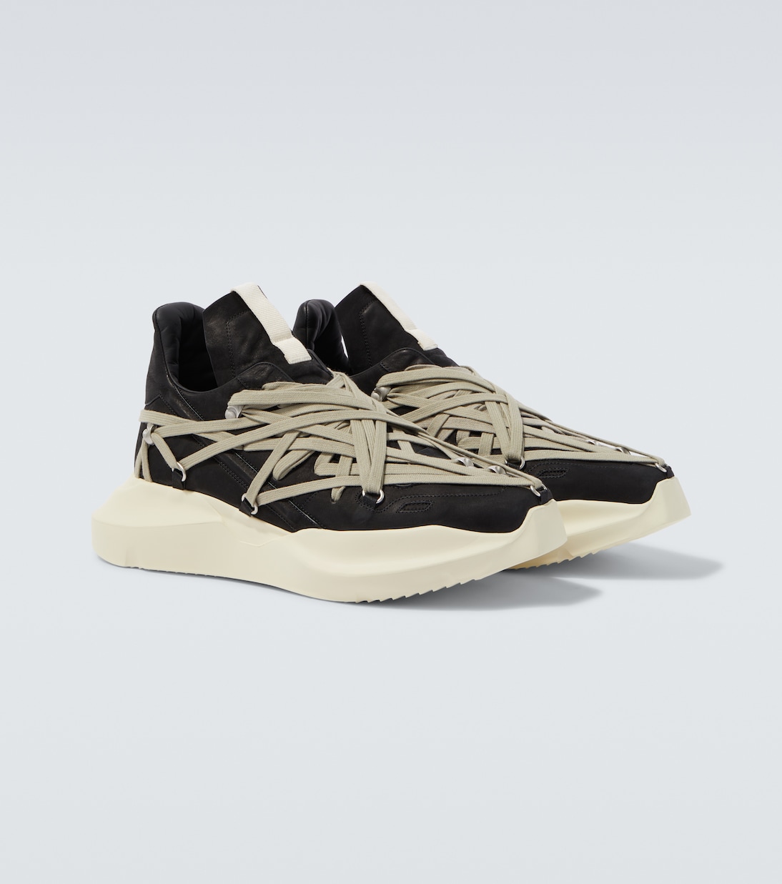Sneakers Megalace | Rick Owens
