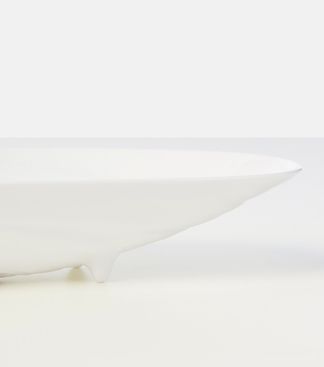 Marcel Medium porcelain bowl by Wouters & Hendrix | Serax