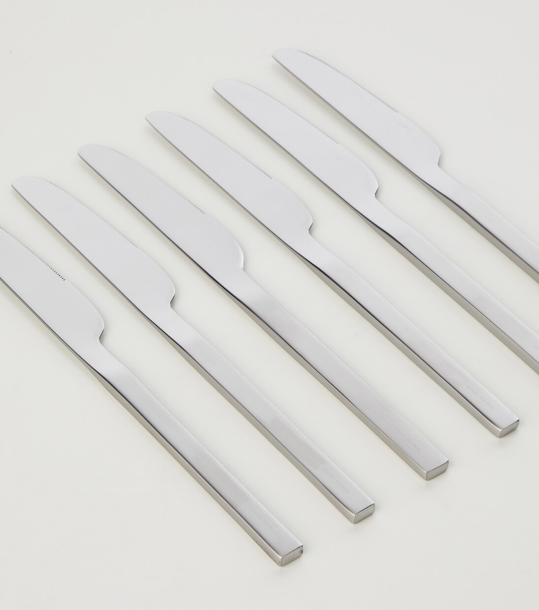 Besteckset by Piet Boon, 24-teilig | Serax