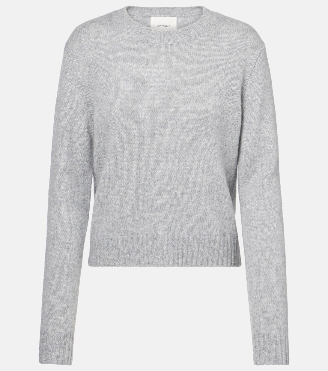 Pullover Mira aus Kaschmir und Seide | Lisa Yang