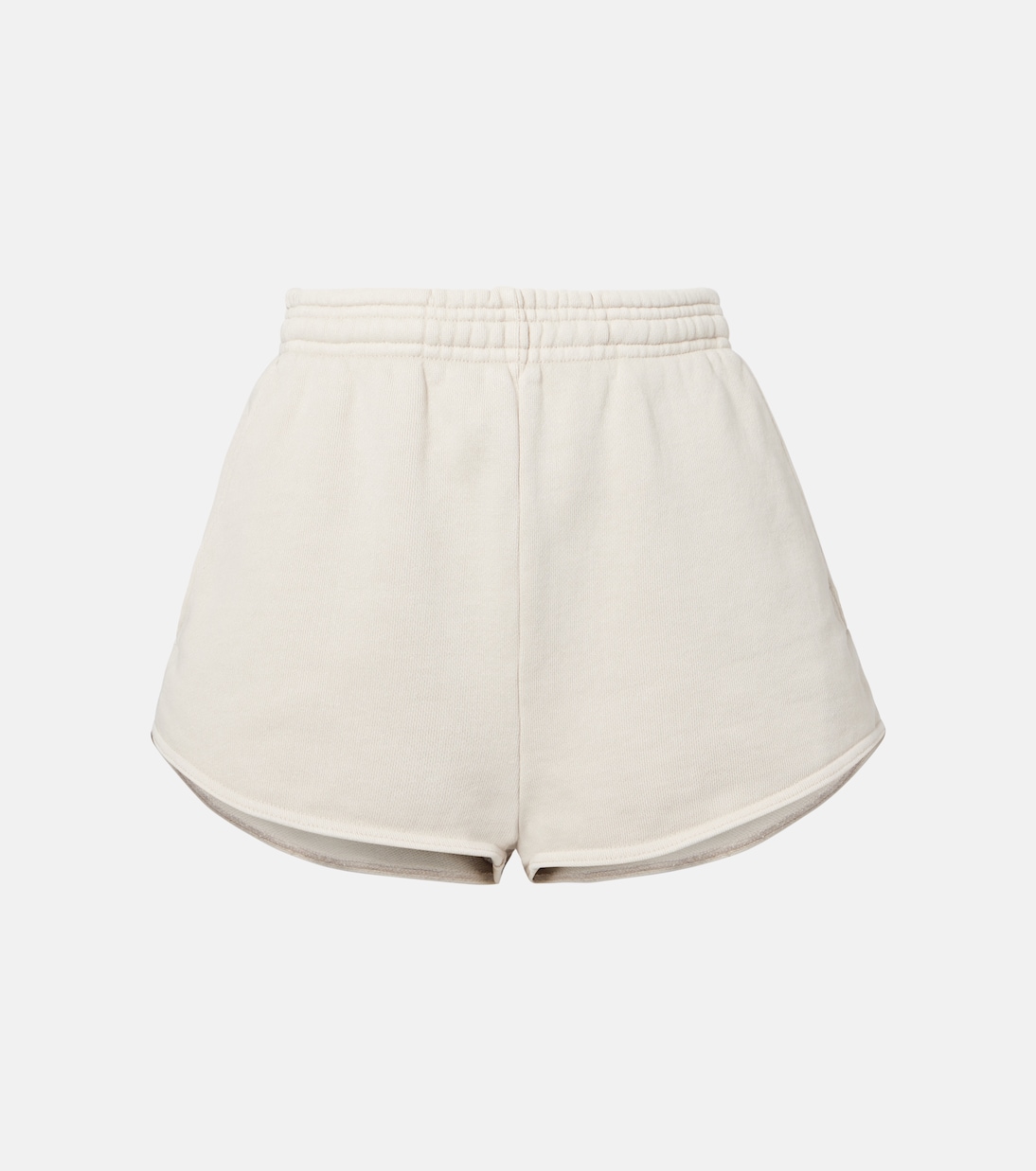 Shorts aus Baumwolle | Entire Studios