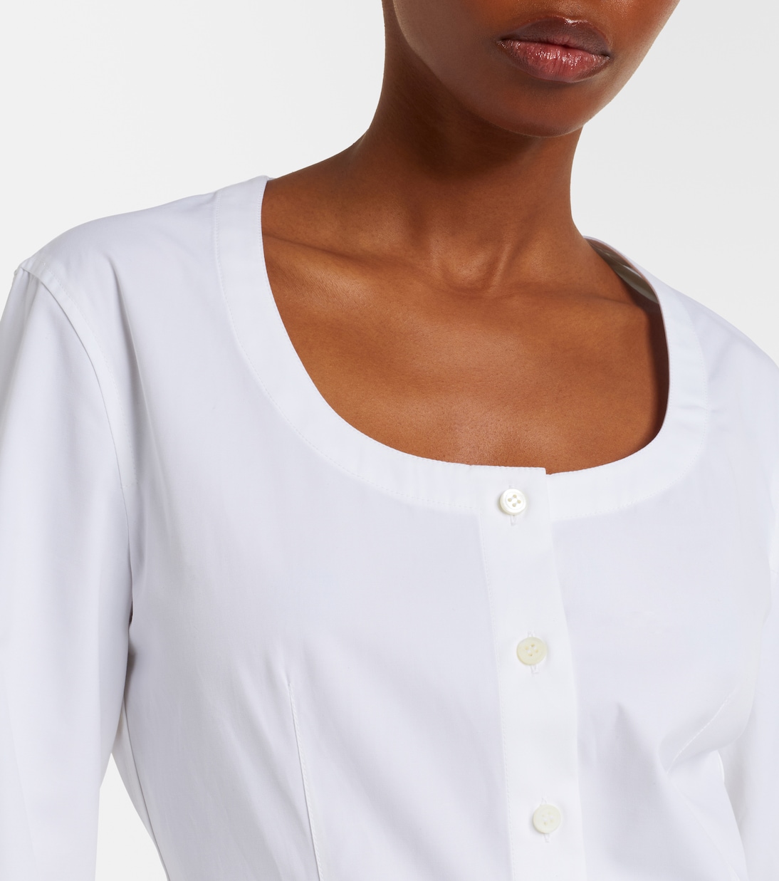 Hemd aus Baumwolle | Jacquemus