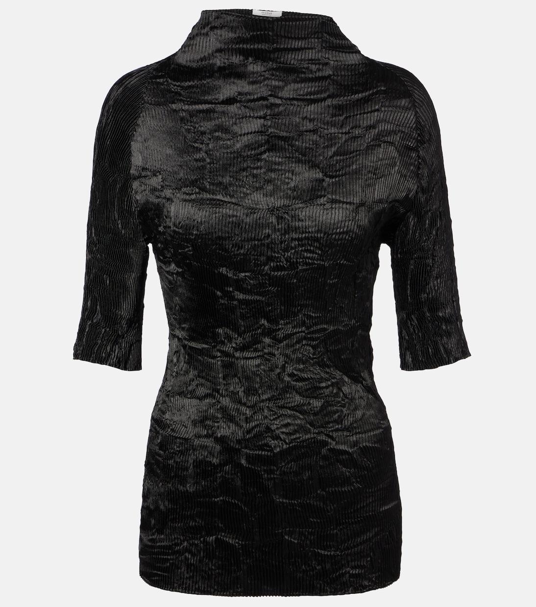 Dahlia jersey top  | Fforme