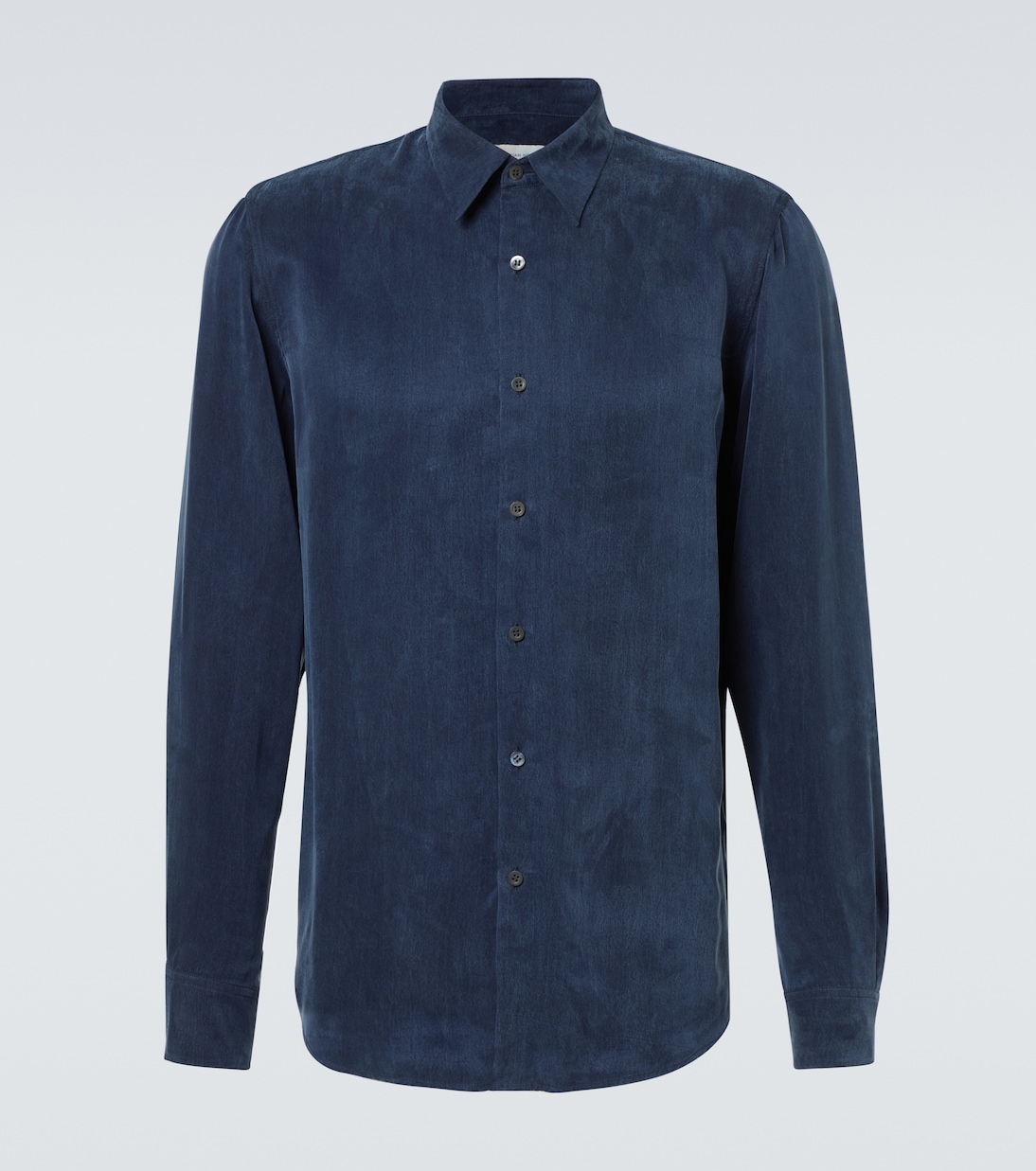 Oversized shirt | Dries Van Noten