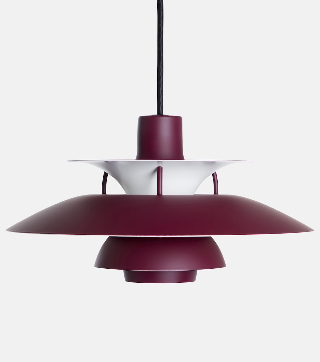 PH 5 Mini pendant lamp by Poul Henningsen (EU plug) | Louis Poulsen