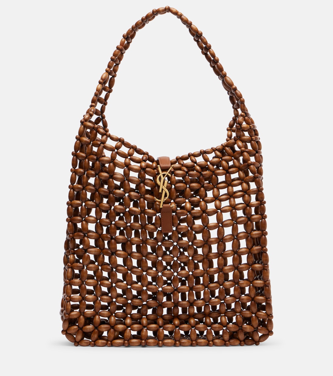 Le 5 à 7 Large shoulder bag | Saint Laurent