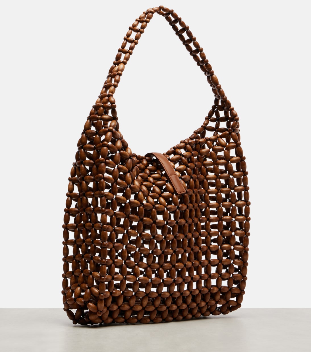 Le 5 à 7 Large shoulder bag | Saint Laurent