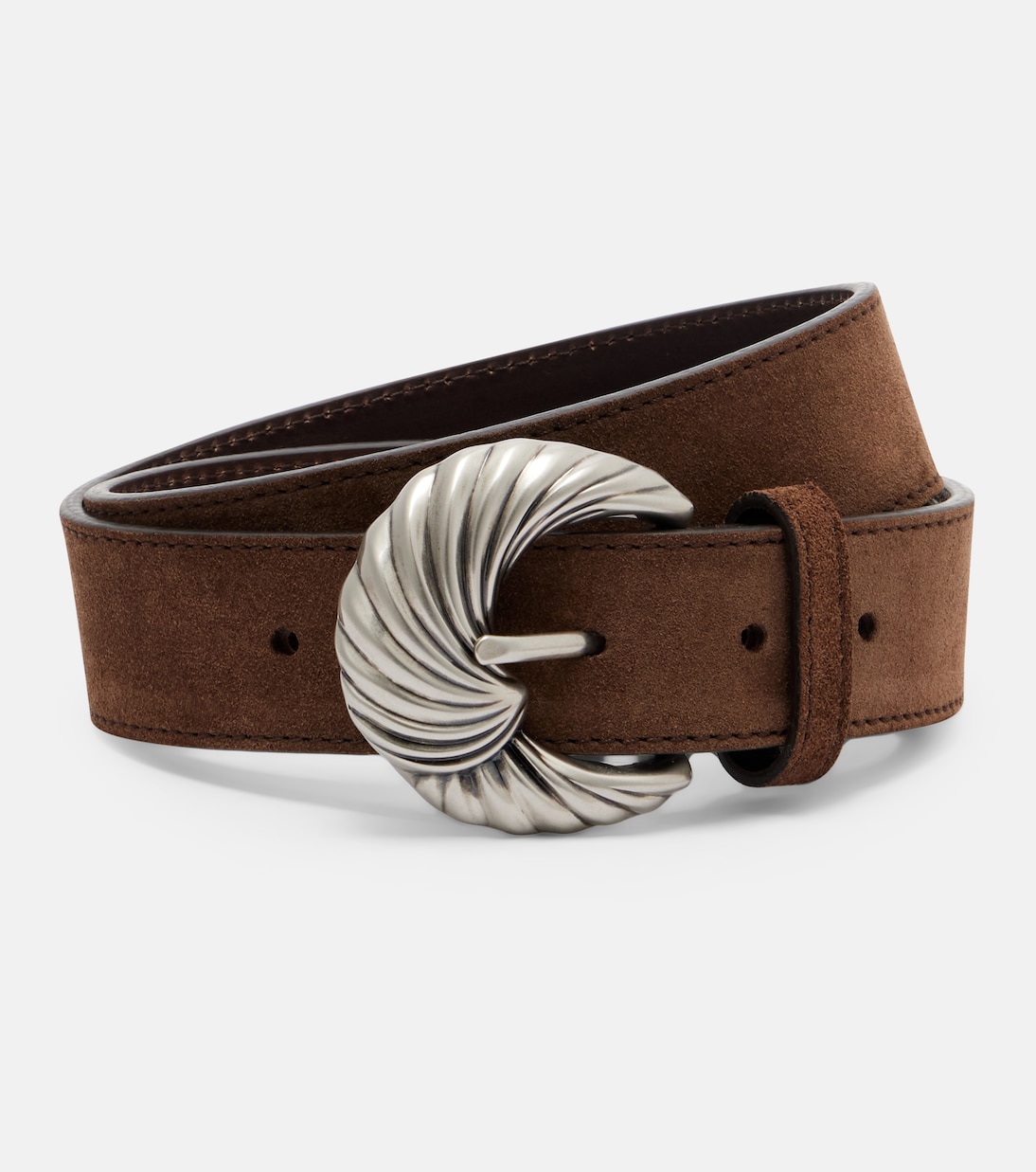 Cintura in suede  | Etro