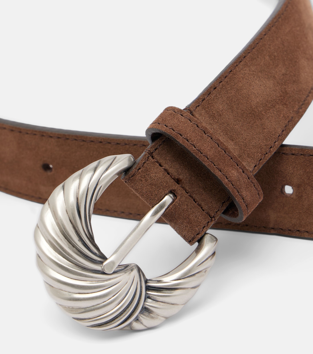 Cintura in suede  | Etro