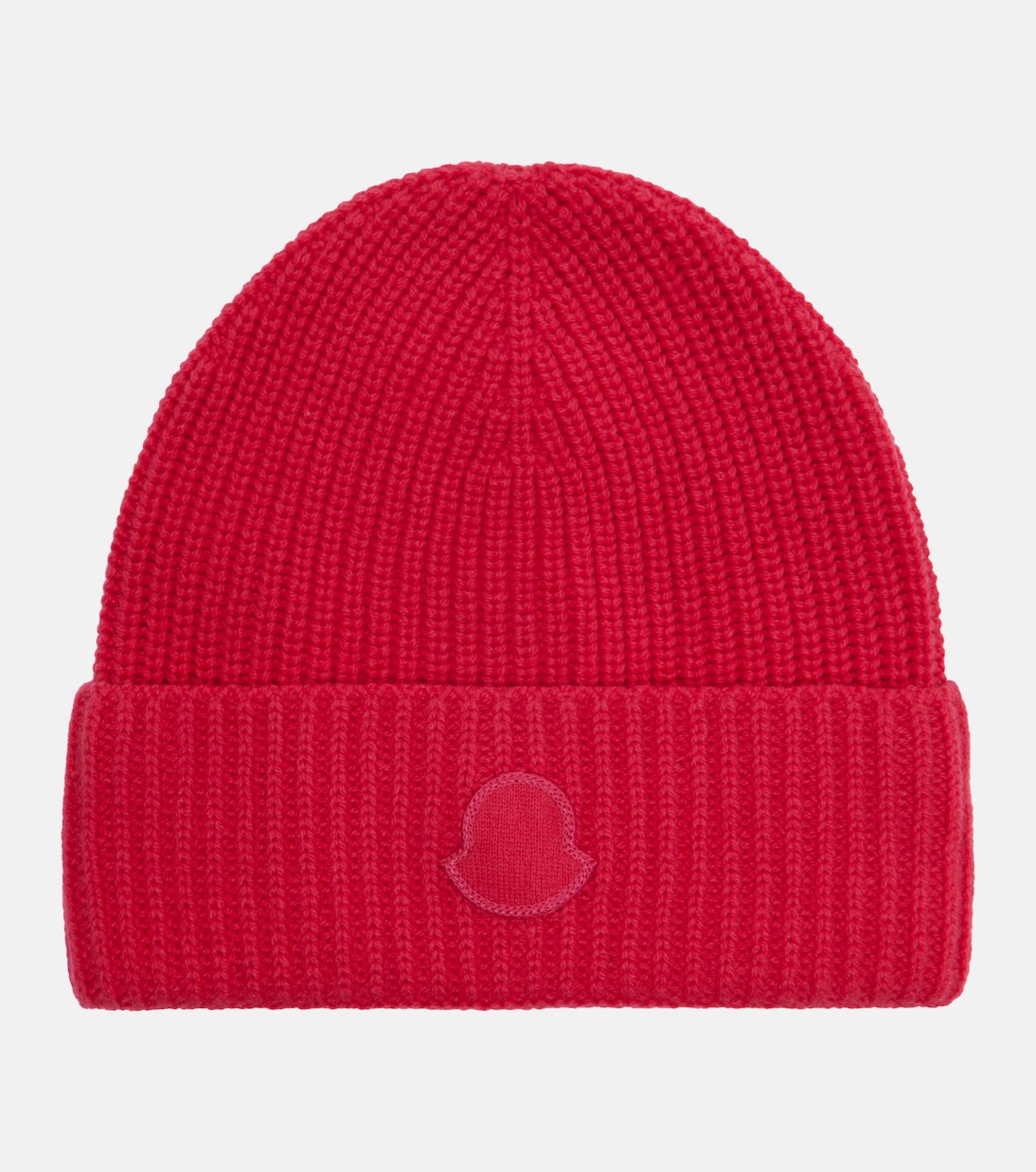 Cashmere beanie | Moncler