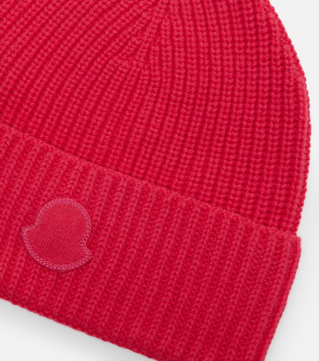 Cashmere beanie | Moncler