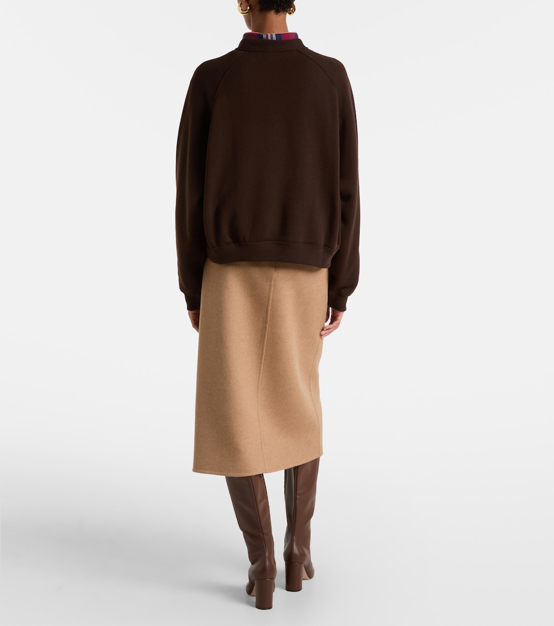 Sudadera Polo Bear en mezcla de algodón | Polo Ralph Lauren