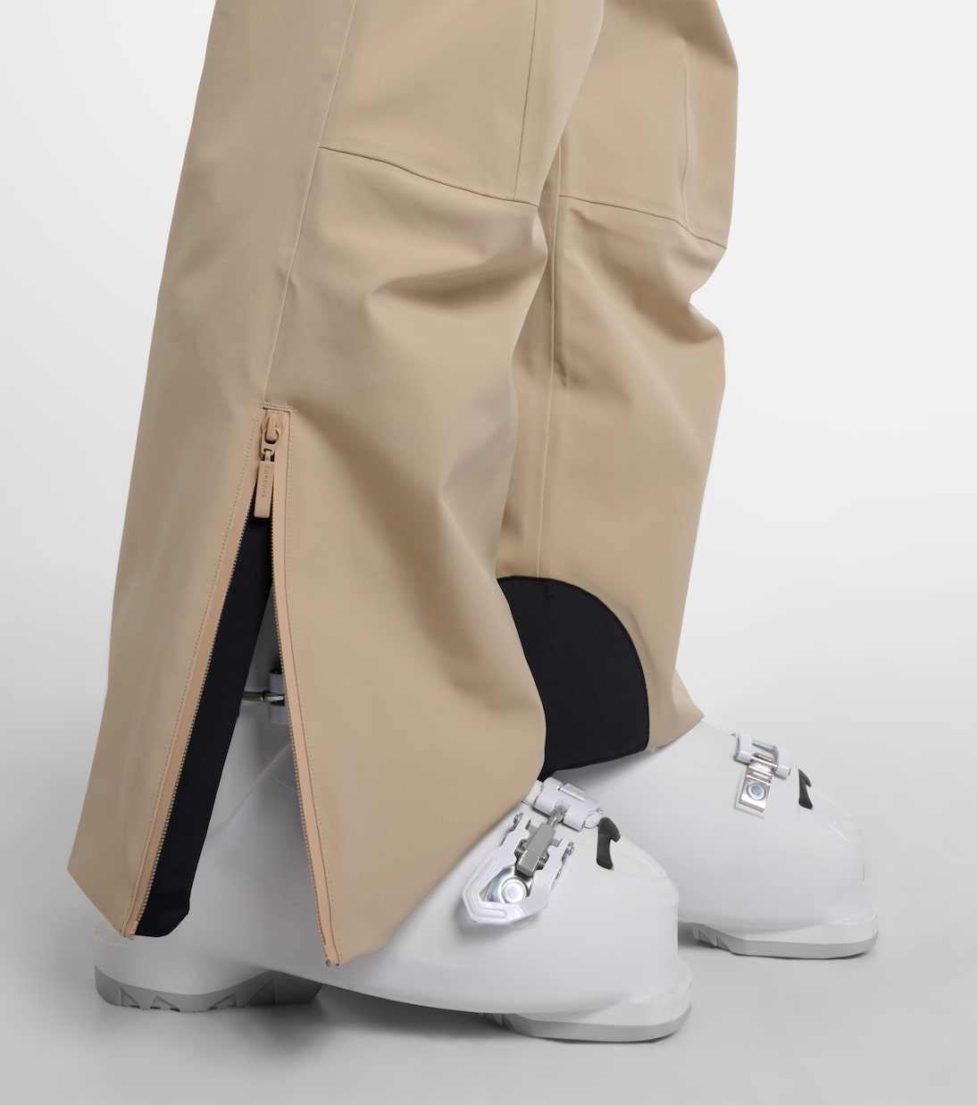 Volta belted ski suit | Cordova