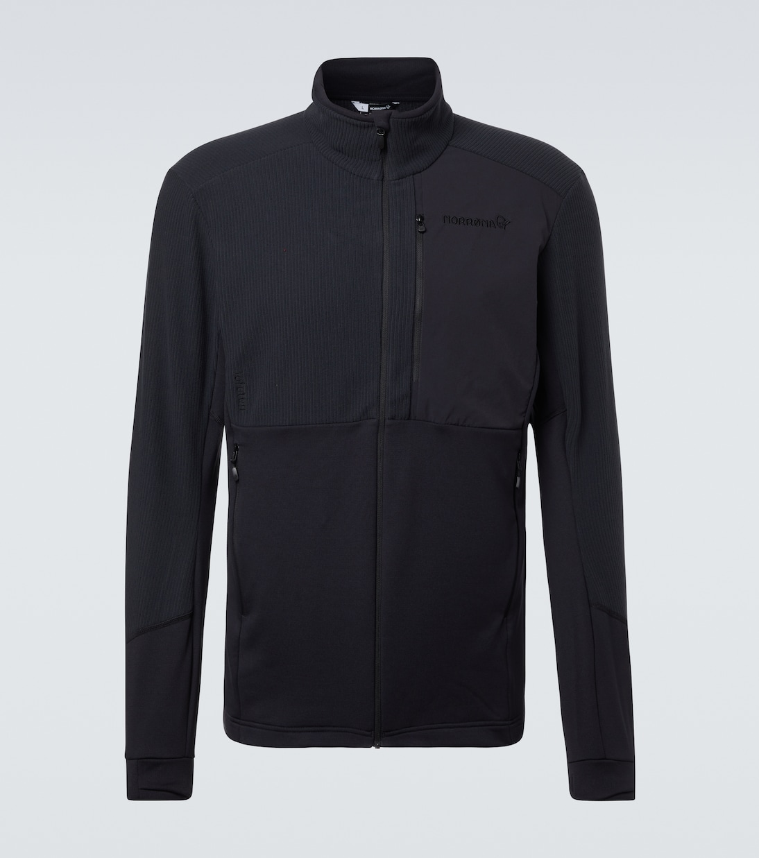 Lofoten fleece jacket | Norrøna