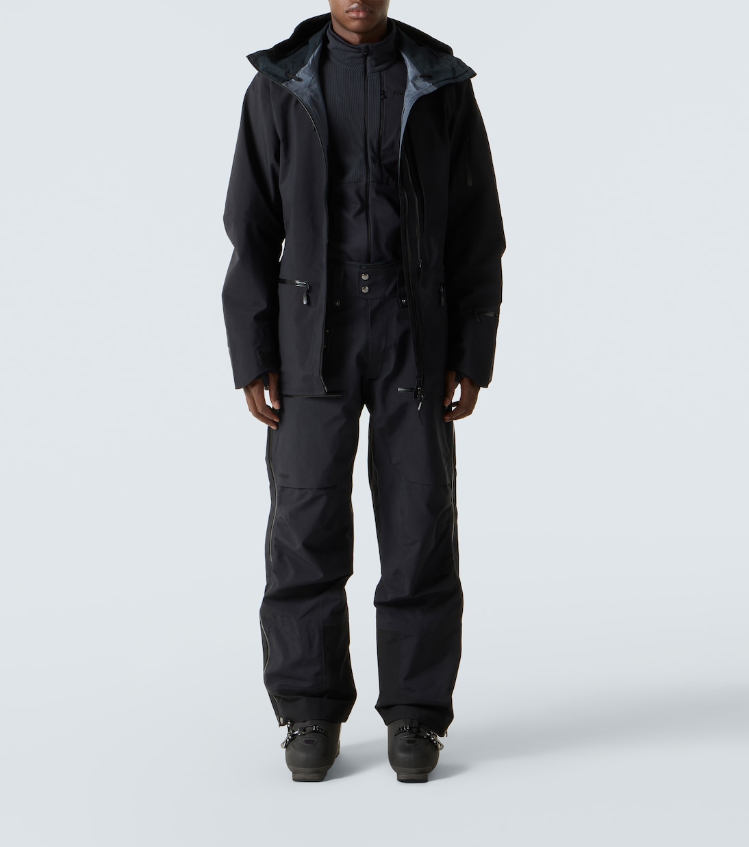 Lofoten fleece jacket | Norrøna