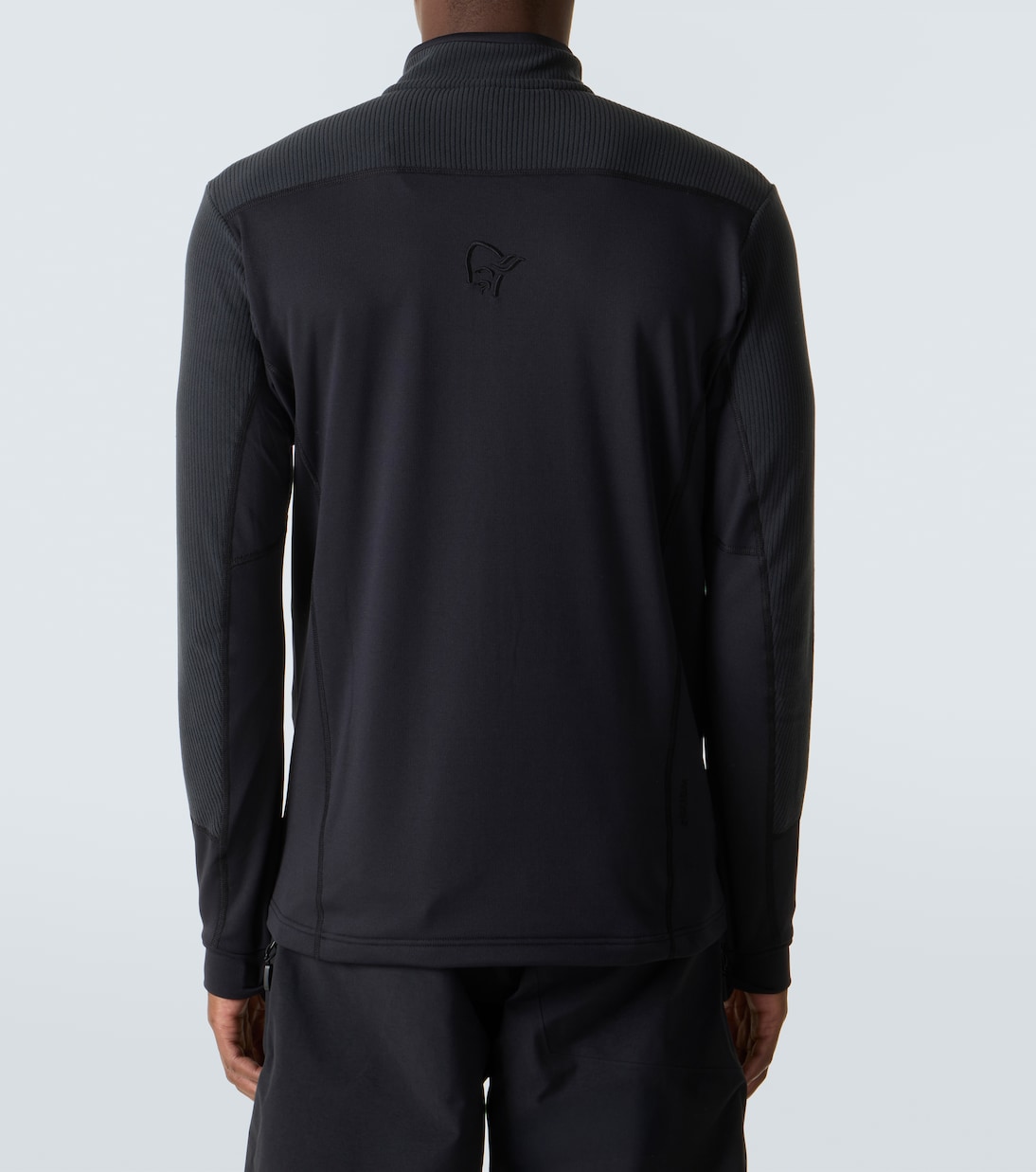 Lofoten fleece jacket | Norrøna