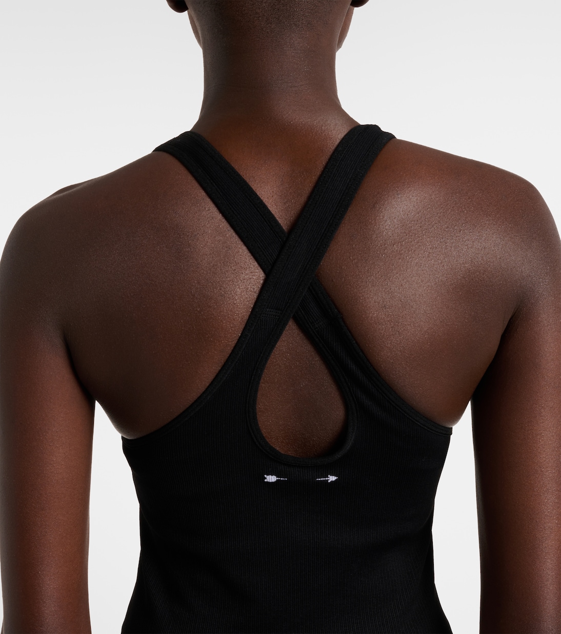 Balance Seamless Lenny tank top | The Upside