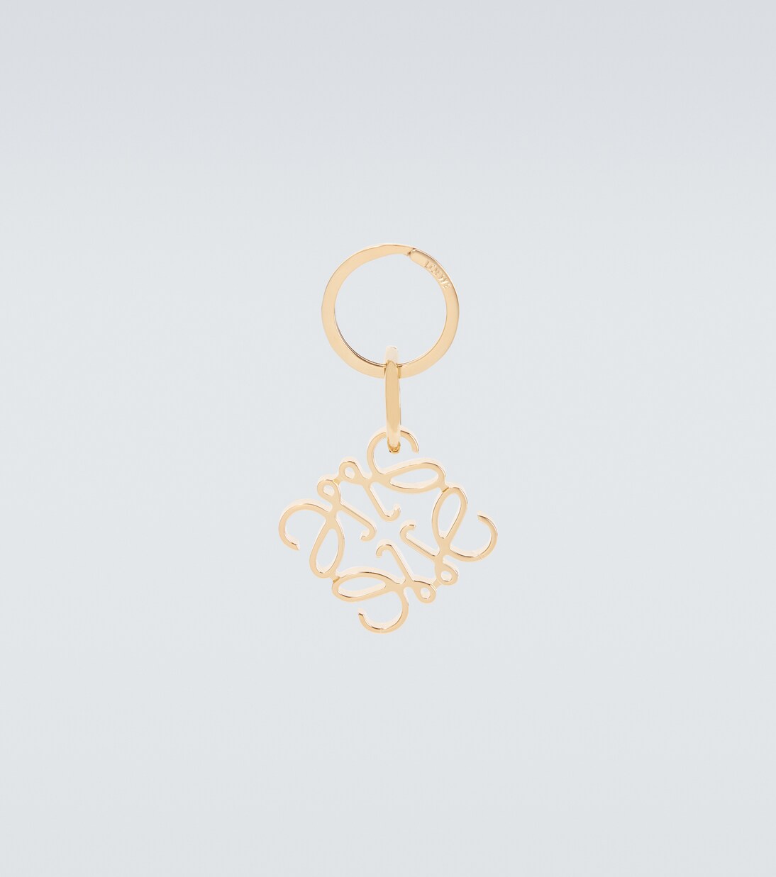 Anagram keychain | Loewe