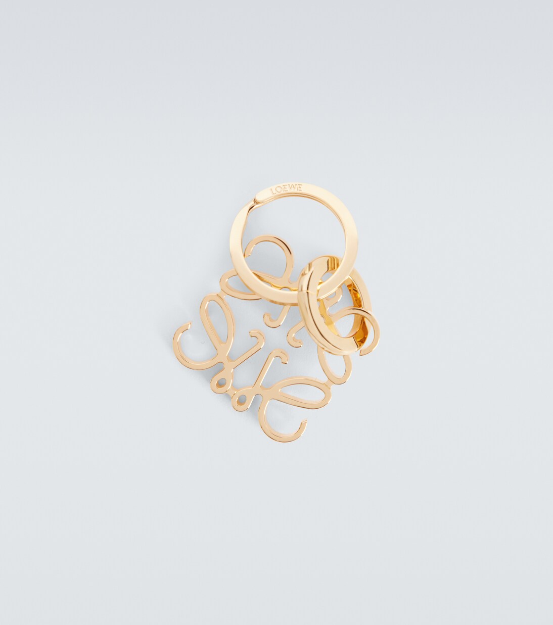 Anagram keychain | Loewe