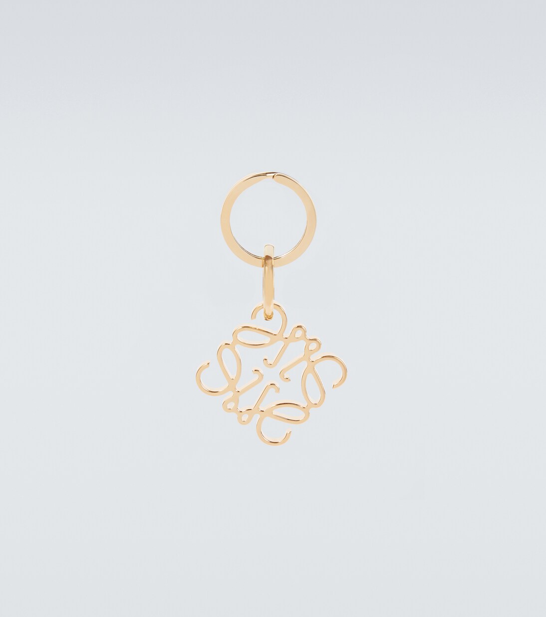Anagram keychain | Loewe
