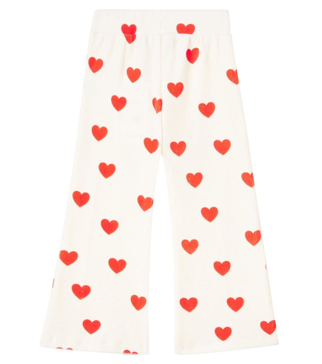 Schlaghose aus einem Baumwollgemisch | Mini Rodini