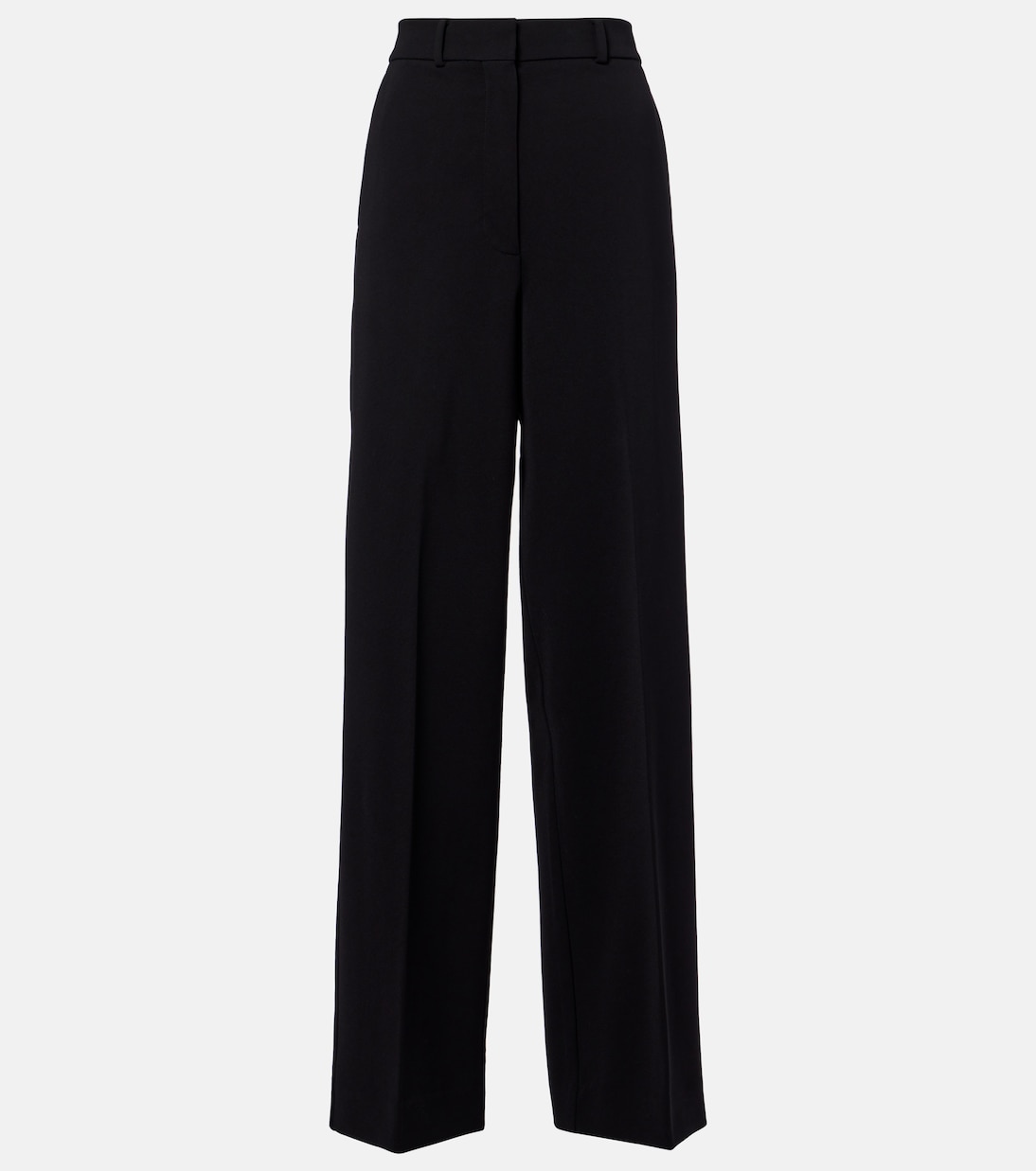 Pantalon ample Vetusta en crêpe | Sportmax