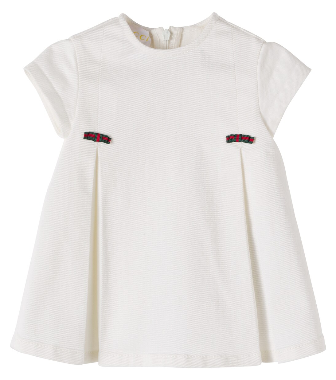 Bébé – Robe en denim | Gucci Kids