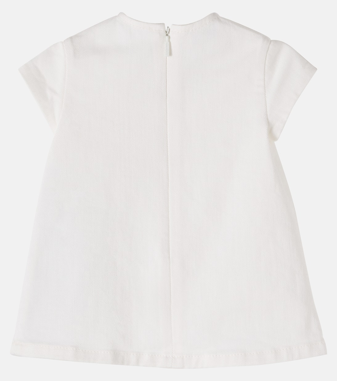 Bébé – Robe en denim | Gucci Kids