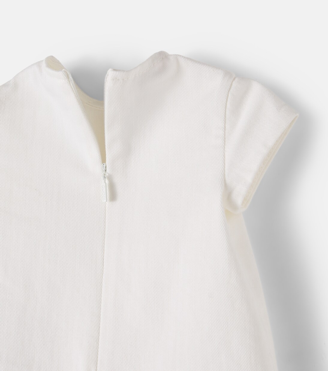 Bébé – Robe en denim | Gucci Kids