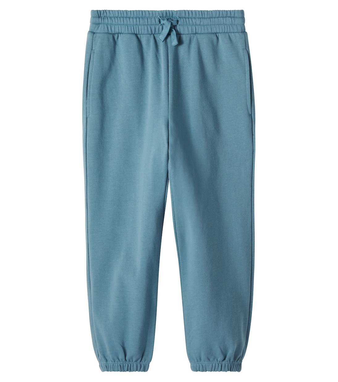 Cotton jersey sweatpants | Stella McCartney Kids