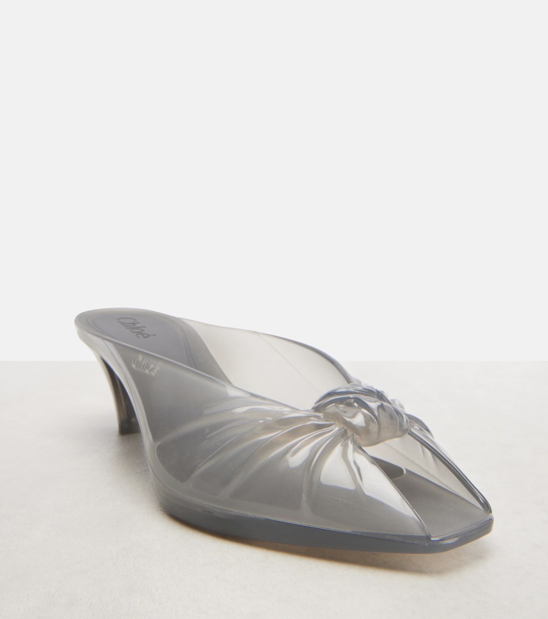 Mules Chloé Jelly | Chloé