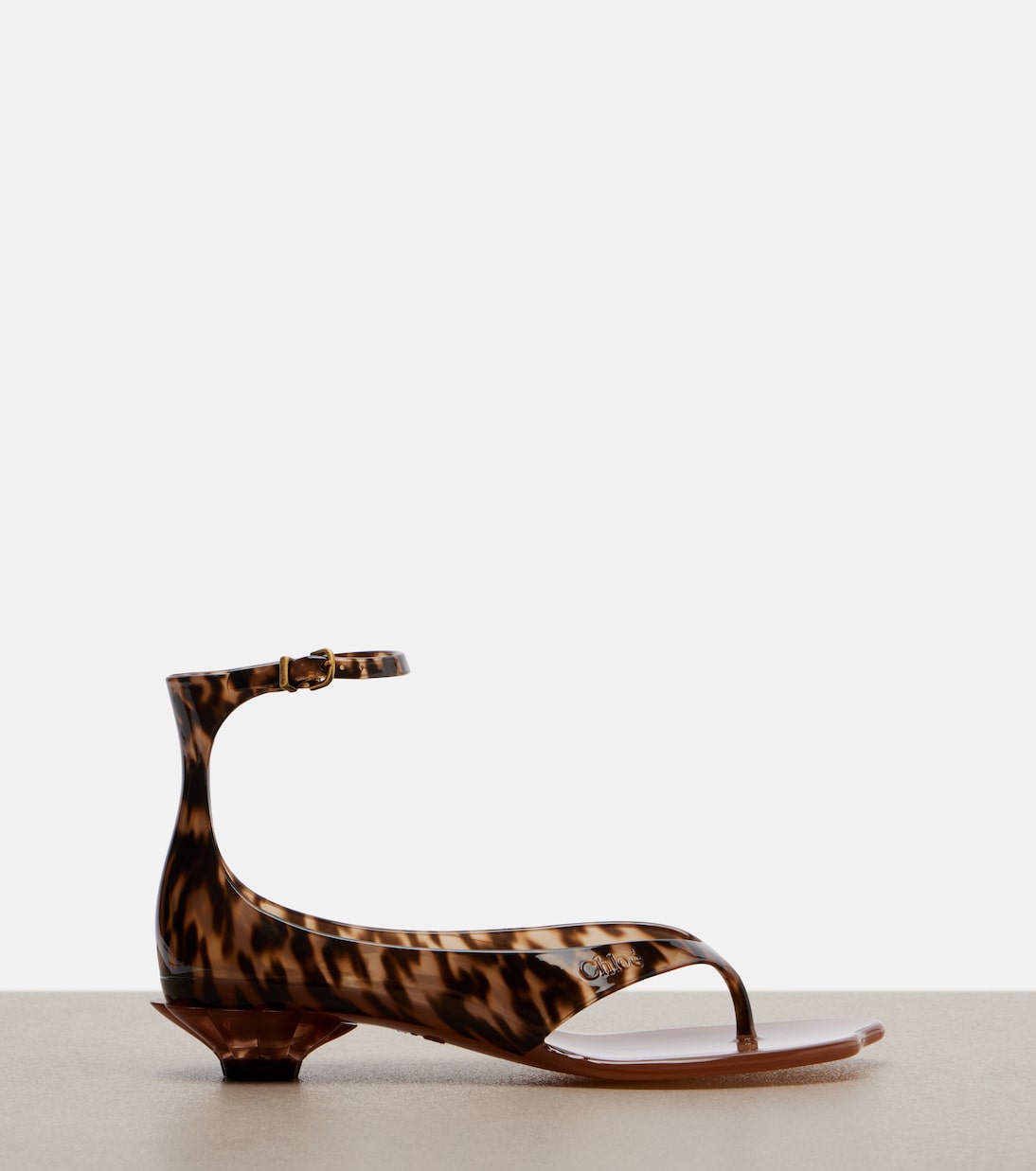 Tongs Chloé Jelly | Chloé