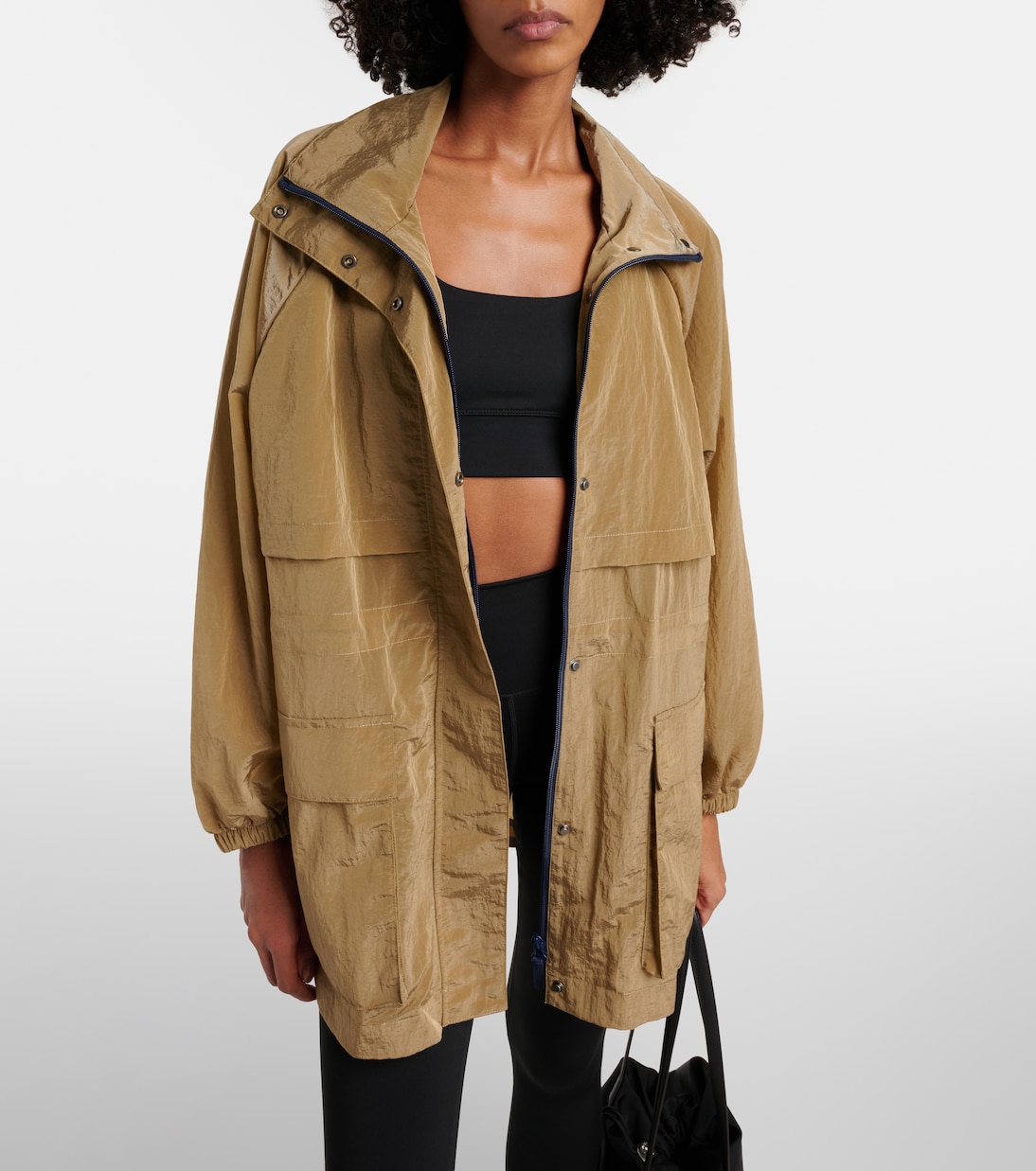 Jacke Rylan | The Upside