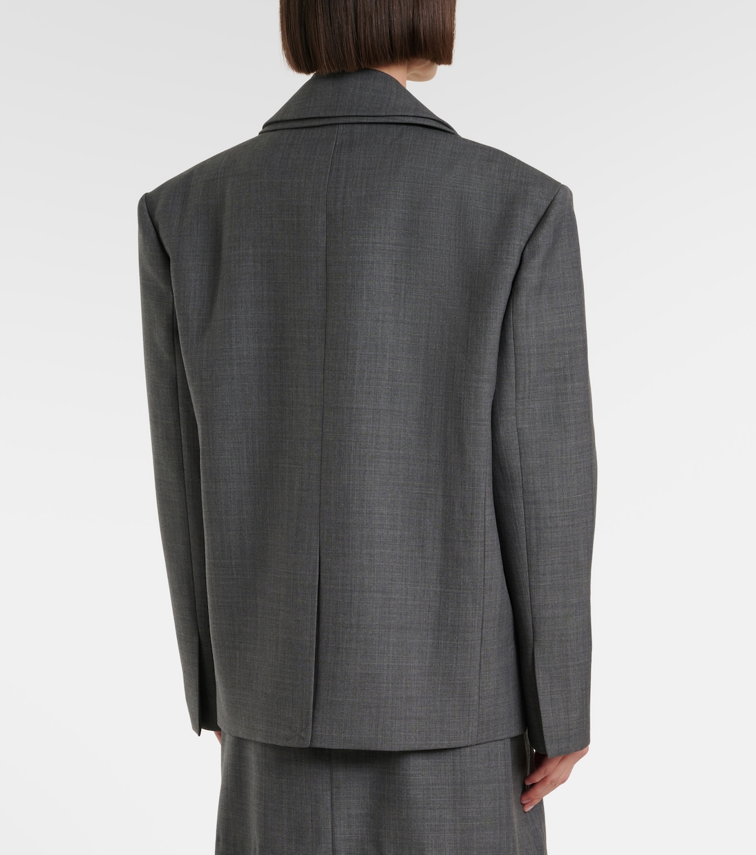 Blazer oversize | Shushu/Tong