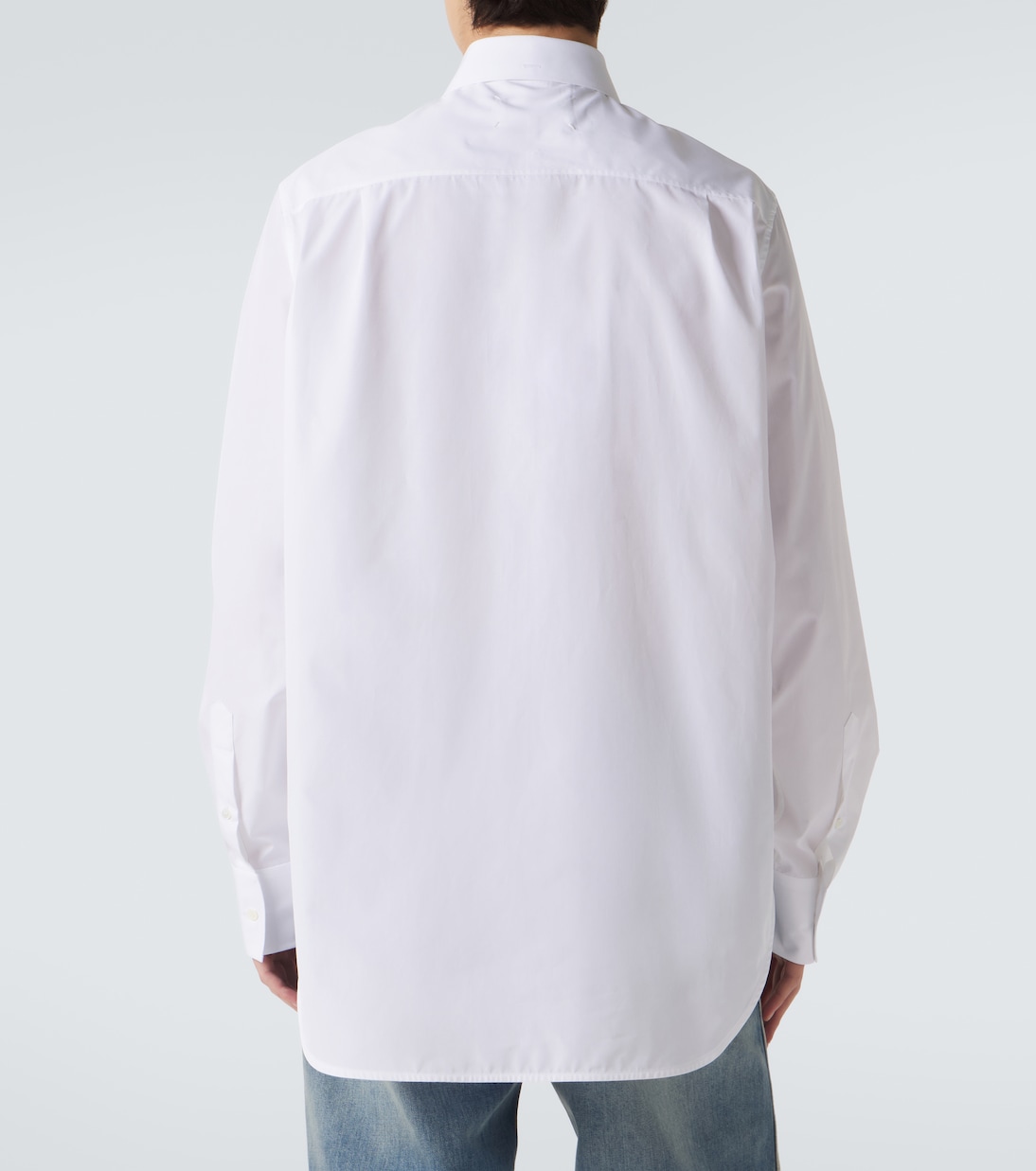 Cotton shirt | Maison Margiela