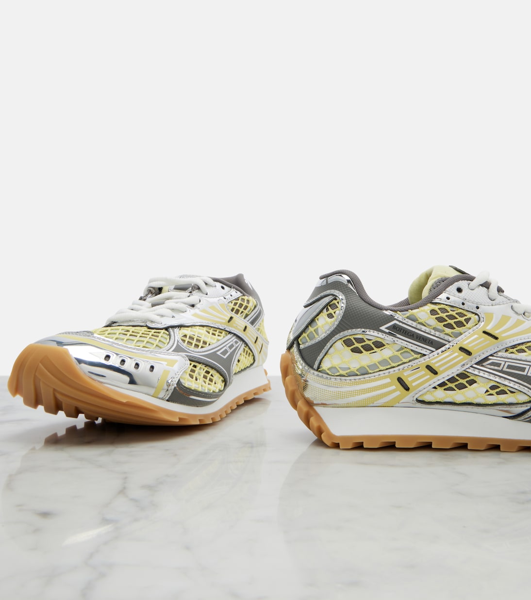 Orbit sneakers | Bottega Veneta