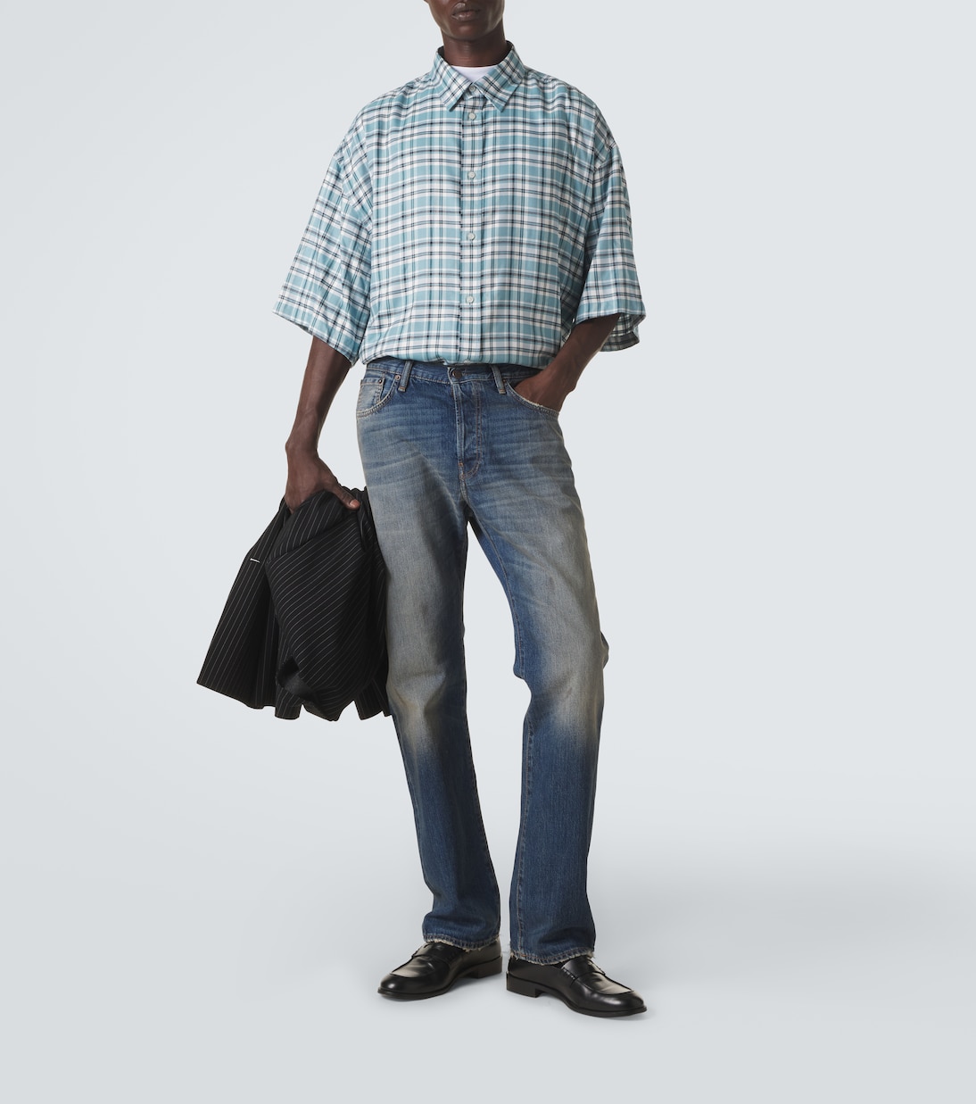 1996 straight jeans | Acne Studios