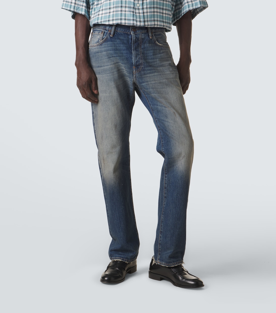 1996 straight jeans | Acne Studios