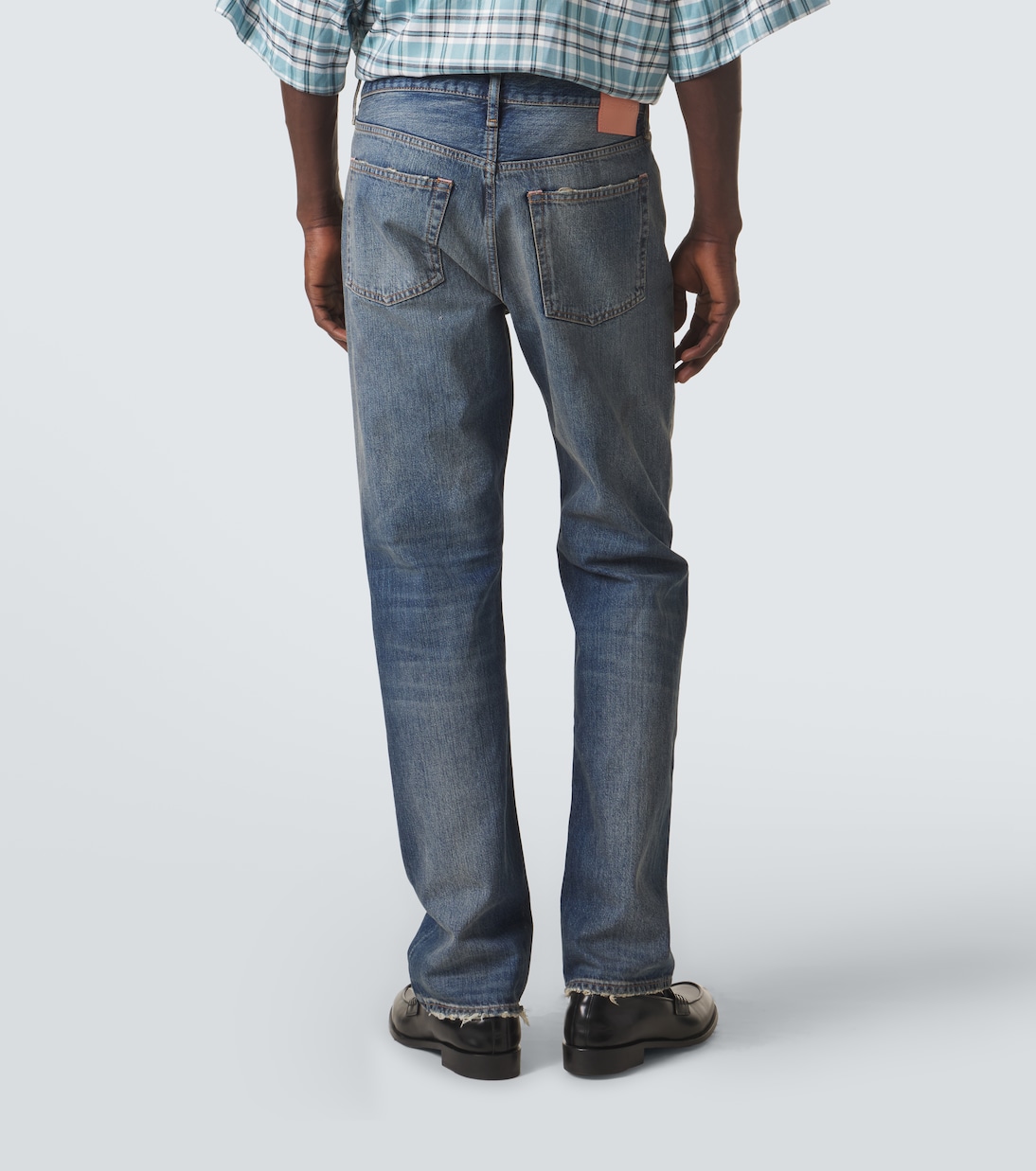 1996 straight jeans | Acne Studios