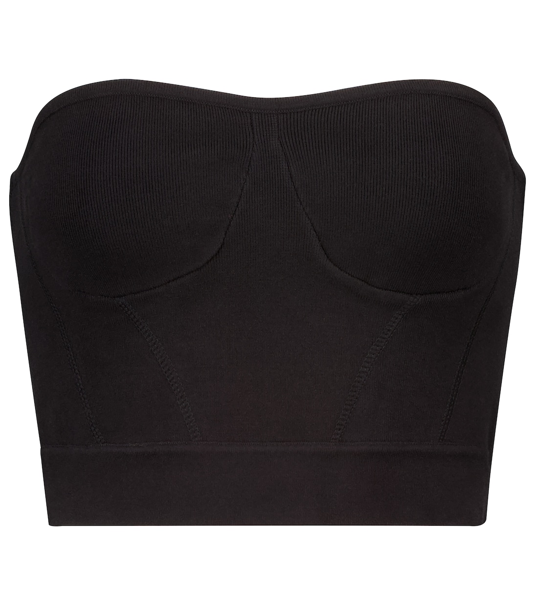 Cropped-Top Nour | Rta