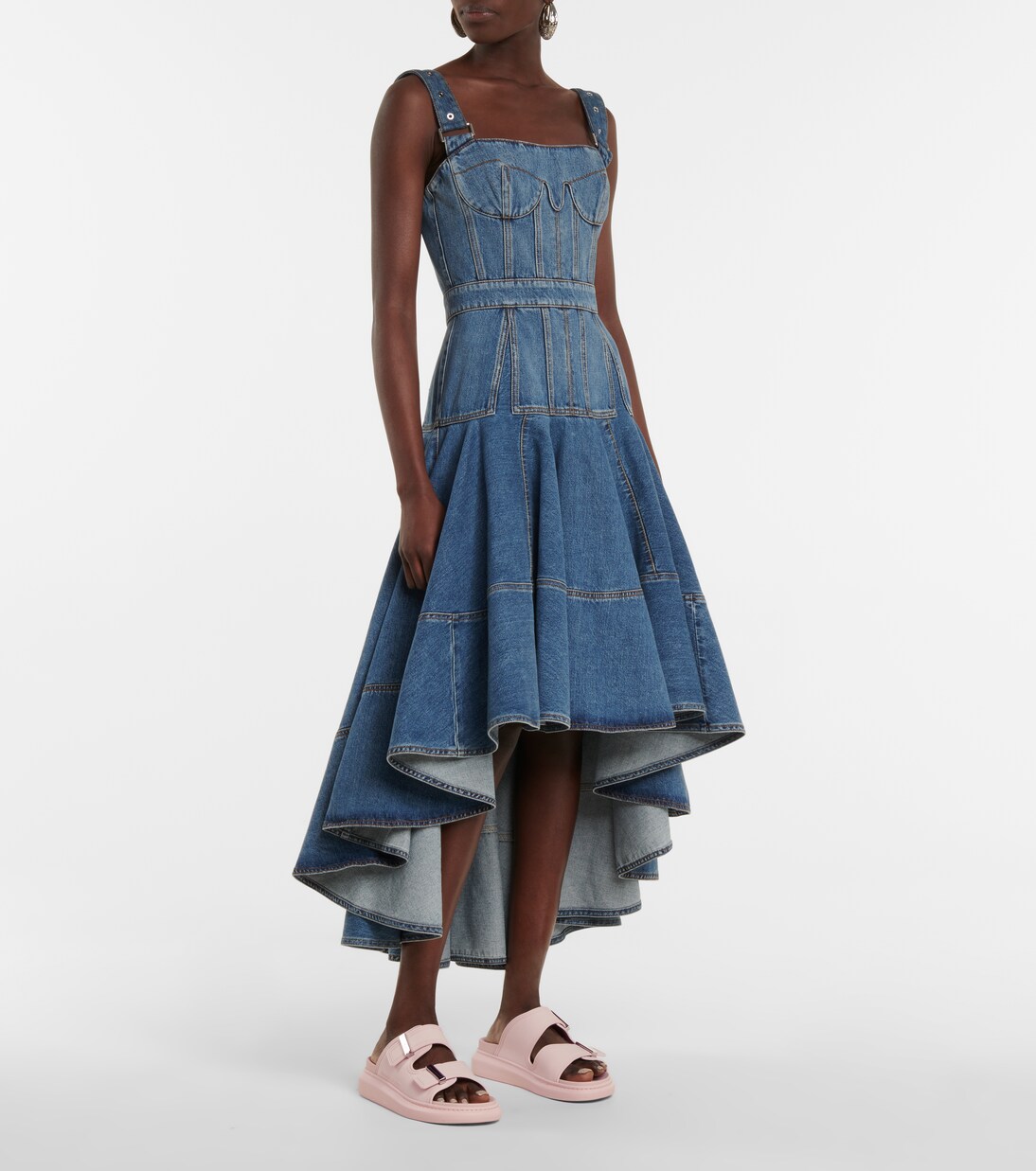 Sandalias de goma | McQueen