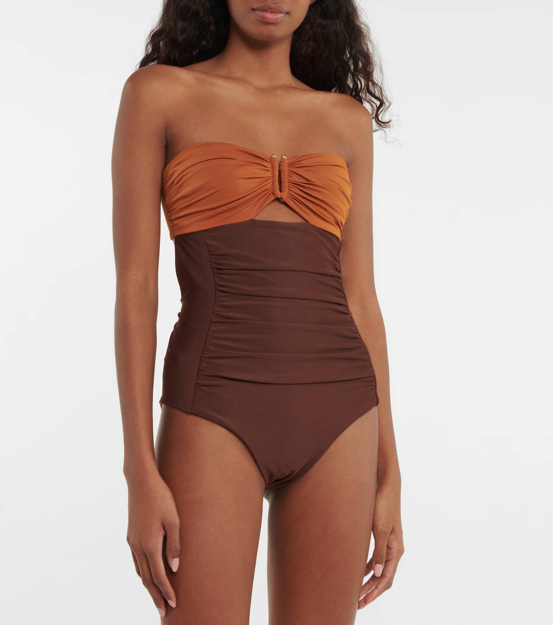 Badeanzug | Self-Portrait