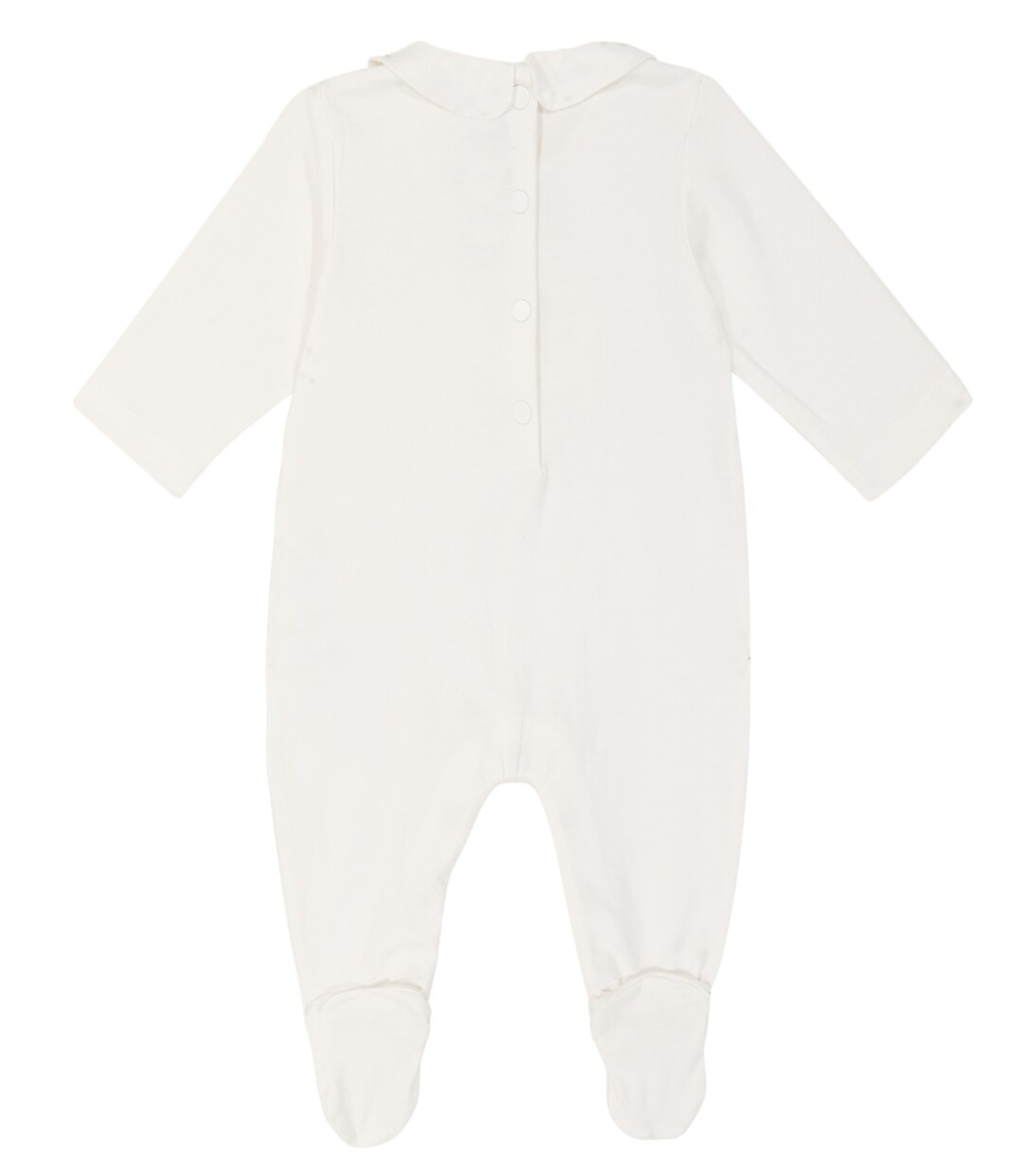 Bébé – Set grenouillère et peluche | Tartine et Chocolat