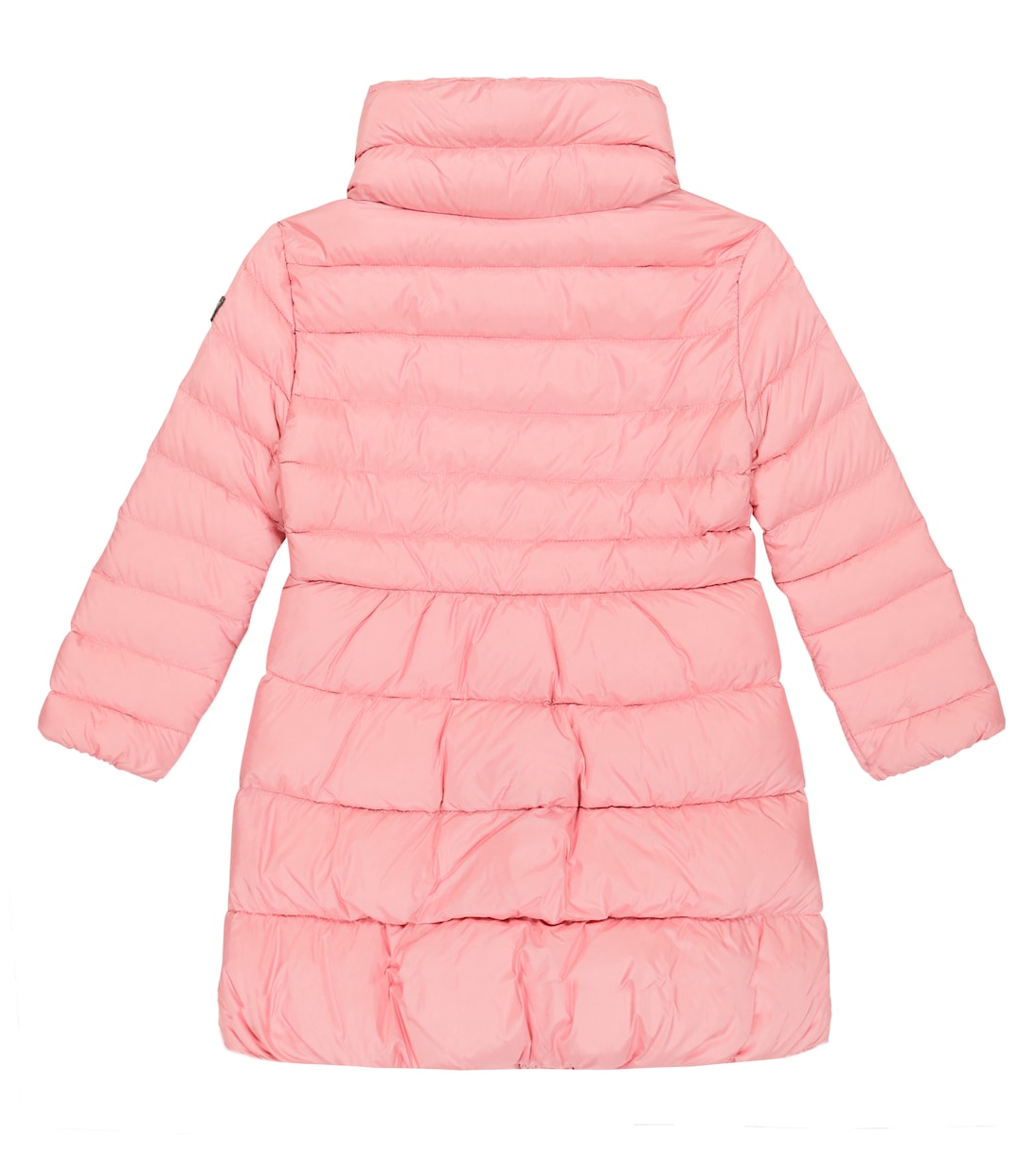 Padded down coat | Il Gufo