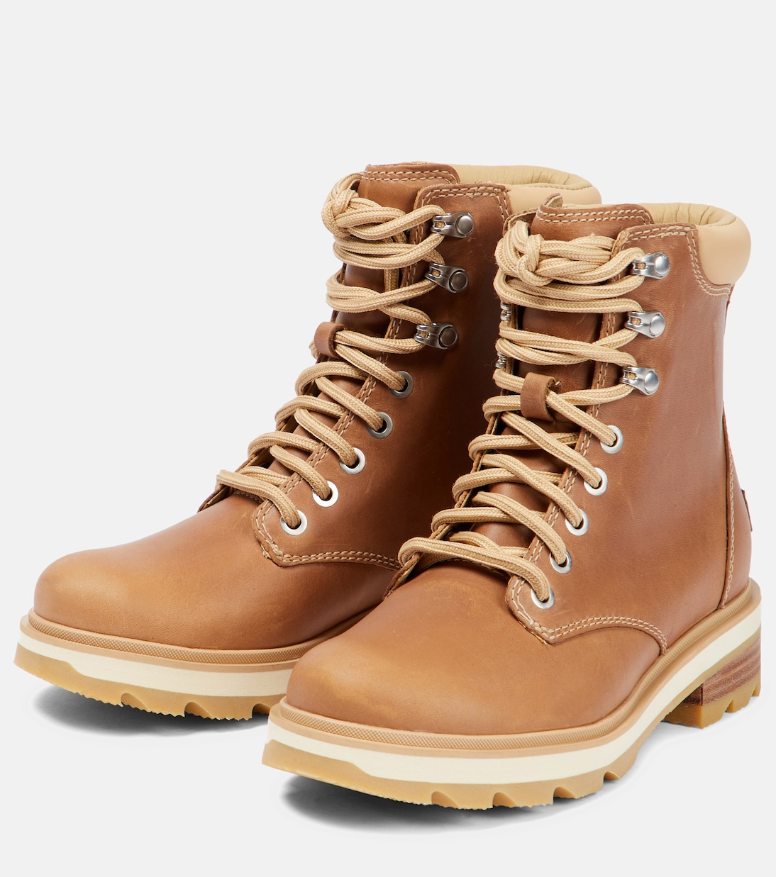 Torino Park leather ankle boots | Sorel