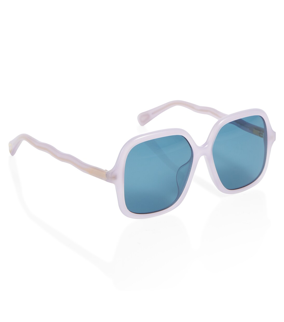 Square sunglasses | Chloé Kids