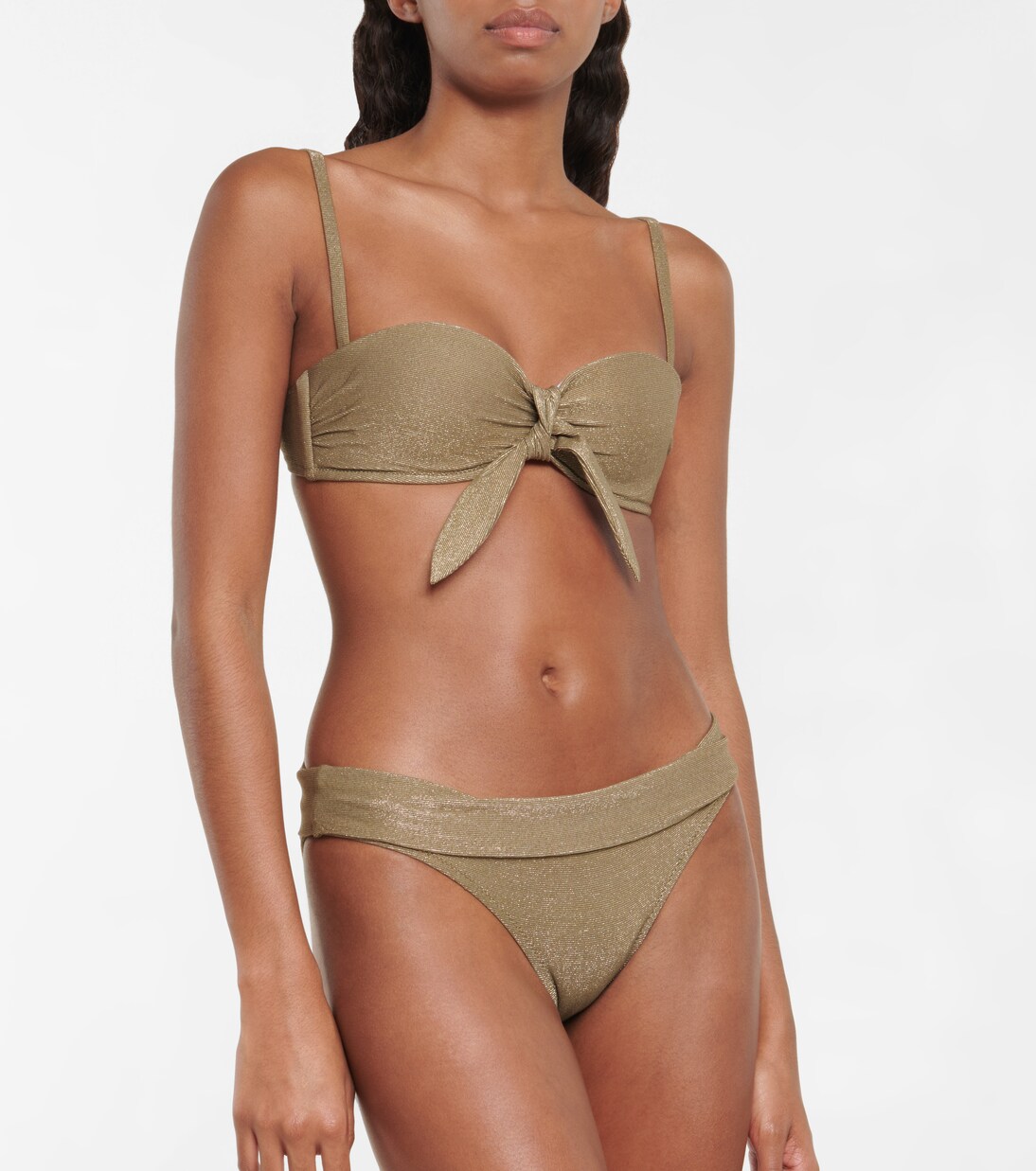 Haut de bikini Ecuador | Heidi Klein